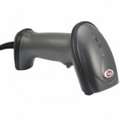 Sunlux XL6200A Tek Çizgili Lazer Usb Kablolu Barkod Okuyucu Ayaklı - 2