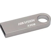 Hikvision 32Gb Usb2.0 Hs-Usb-M200-32G Metal Flash Bellek - 1