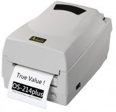 Argox OS-214 Plus Barkod Yazıcı Termal-Termal Transfer - 1