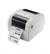 Tsc TTP 244CE Usb+Ethernet+Seri Bağlantı Barkod Yazıcı - 1