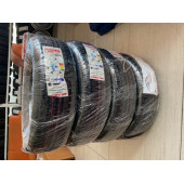 Lassa Greenways 205/55 R16 91V Yaz Lastiği - 2