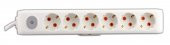 Viko Multi-Let 6lı 2mt Anahtarlı Kablolu (90117602) - 1