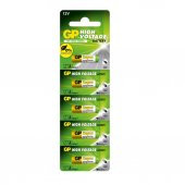 GP GP27A-C5 27A 12V Alkalin Spesifik Pil 5'li Paket - 1