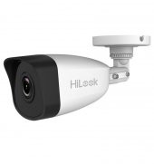 Hilook IPC-B140H-F 4MP 4mm Sabit Lens IR IP Bullet Kamera - 1