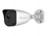 Hilook IPC-B140H-F 4MP 4mm Sabit Lens IR IP Bullet Kamera - 2