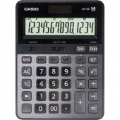 Casio DS-3B Profesyonel 14 Hane Masa Üstü Hesap Makinesi - 1