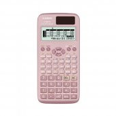 Casio FX-991EX-PK Pembe Bilimsel Fonksiyonlu Hesap Makinesi - 1