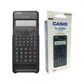Casio FX-82MS 2. Versiyon Bilimsel Fonksiyonlu Hesap Makinesi - 2