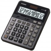 Casio DS-2B Profesyonel 12 Hane Masa Üstü Hesap Makinesi - 1