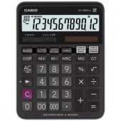 Casio DJ-120D Plus İşlem Kontrollü 12 Hane Masa Üstü Hesap Makinesi - 1