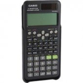 Casio Fx-991Es Plus Siyah 2. Versiyon Bilimsel Fonksiyonlu Hesap Makinesi - 1