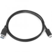 Dark DK-CB-U31L100 1m USB Type-C - USB 2.0 Type A Şarj ve Data Kablosu - 1