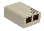 Vcom CT261 ADSL Modem Splitter - 1