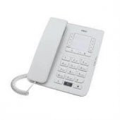 Karel Tm142 Krem Masa Üstü Telefon TM-142 - 1