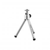 Addison ATR-10H3 12.7-21.6cm Mini Tripod - 1