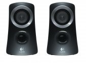Logitech 980-000413 Z313 25W Siyah 2+1 Subwoofer Hoparlör Sistemi - 2