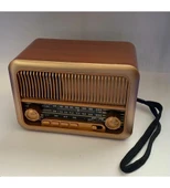 Everton RT-351 Bluetooth-USB-SD-AUX-TF Ses Bombası thumbnail 2