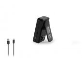 Everest ZC-300 Bluetooth Müzik Alıcı + Mikrofon Destekli Kontrol Cihazı - 2