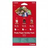 Canon VP-101 10X15 Fotoğraf Kağıdı - 1