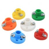 Mini Deney Ampul Duyu - Ampul Soketi - 6 Adet - 1