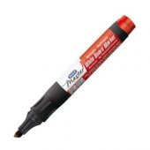 MAS BOARD MARKER  KARTUSLU KIRMIZI 1 LI (6412) - 1