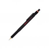 Rotring Versatil Kalem 800 PLUS 0.7 MM İpad Uçlu Siyah 1900182 - 1
