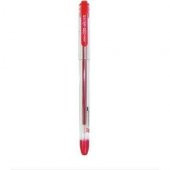 Dong-A Tükenmez Kalem My-Gel Jel 0.5 MM İğne Uç Kırmızı 201130 - 1