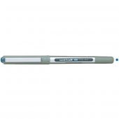 Uni-Ball Roller Kalem Eye Fine Bilye Uç 0.7 MM Mavi UB-157 - 1