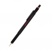 Rotring Versatil Kalem 800 Plus 0.5 MM İpad Uçlu Siyah 1900181 - 1