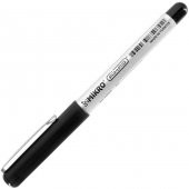 Aihao Roller Kalem Bilye Uç 0.5 MM Siyah AH2000A - 1