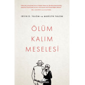 Ölüm Kalım Meselesi - 1