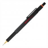Rotring Versatil Kalem 800 0.7 MM Siyah 1904446 - 1
