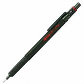 Rotring Versatil Kalem 600 0.7 MM Yeşil 2114269 - 1