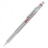 Rotring Versatil Kalem 600 0.7 MM Krom 1904444 - 1