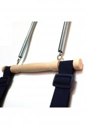 Mavi Renk Erkek Çocuk Hoppalası Zıp Zıp 18 Kg Ye Kadar Taşıma Kapasiteli - 4