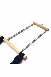 Mavi Renk Erkek Çocuk Hoppalası Zıp Zıp 18 Kg Ye Kadar Taşıma Kapasiteli - 6