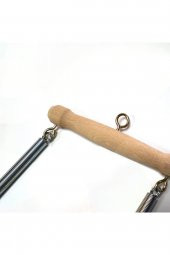 Mavi Renk Erkek Çocuk Hoppalası Zıp Zıp 18 Kg Ye Kadar Taşıma Kapasiteli - 7