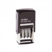 Sırdaş Tarih Kaşesi Otomatik 3.8 MM 5810 - 1