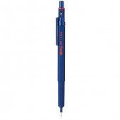 Rotring Versatil Kalem 600 0.7 MM Mavi 2114267 - 1