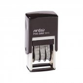 Sırdaş Tarih Kaşesi Otomatik 52x32x101 MM 5815 - 1