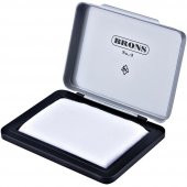 Brons Istampa Metal NO:3 7.5x5 BR-141 - 1