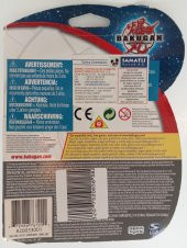 Elico Figür ve Kart Bakugan Orijinal Ürün - 2