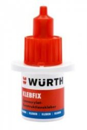 Würth Dos Süper Yapıştırıcı 5Gr 08930900 028 - 1