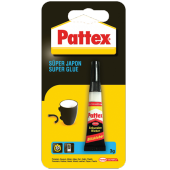 Pattex Japon Yapıştırıcı 3 GR 177767 - 1