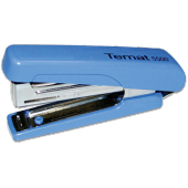 Temat Zımba Makinesi Mini 20 Syf No:10 Mavi 5500 - 1