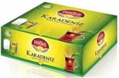 Doğuş Karadeniz Süzen Poşet 100x2 gr Bergamot Çay - 1