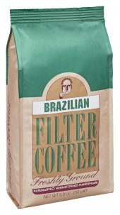 Mehmet Efendi Brazılan Filtre 250 Gr - 3