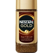 Nestle Nescafe Gold Jar Signature Cam Kavonoz 200gr12450677 - 1