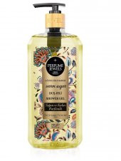 Eyüp Sabri Tuncer Pj Warm Sugar 750ml Duş Jeli Parfümlü - 2