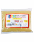Südor Kinetik Kum Sarı 900 gr - 1